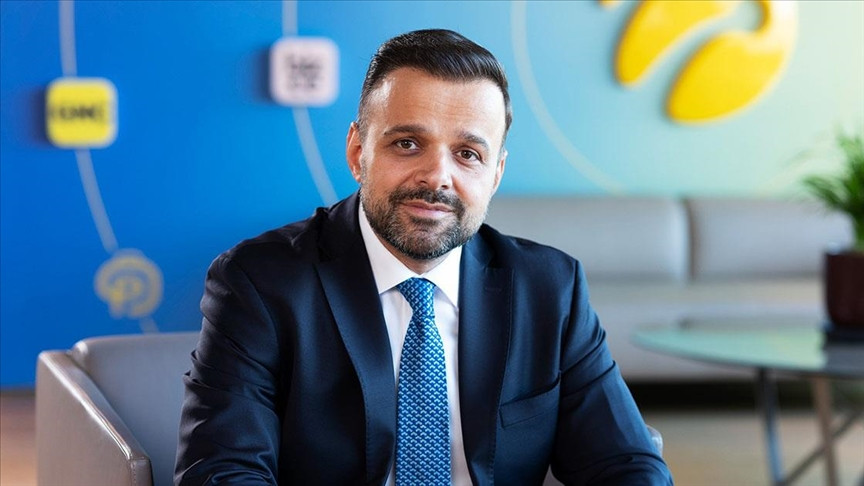 Turkcell'in İlk GES Projesi Uşak'ta Elektrik Üretmeye Başladı